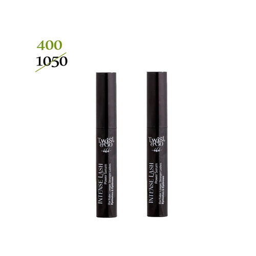 Dual Power Lash Brow Set