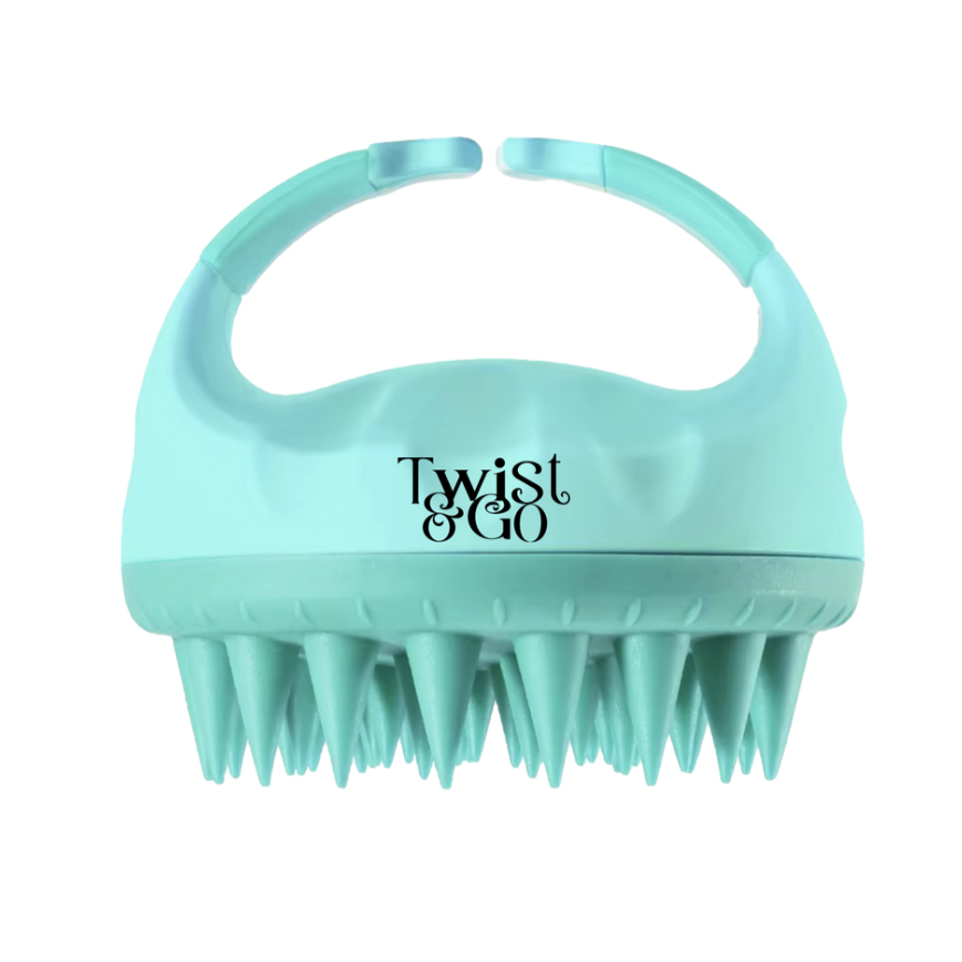 Stimulator Brush
