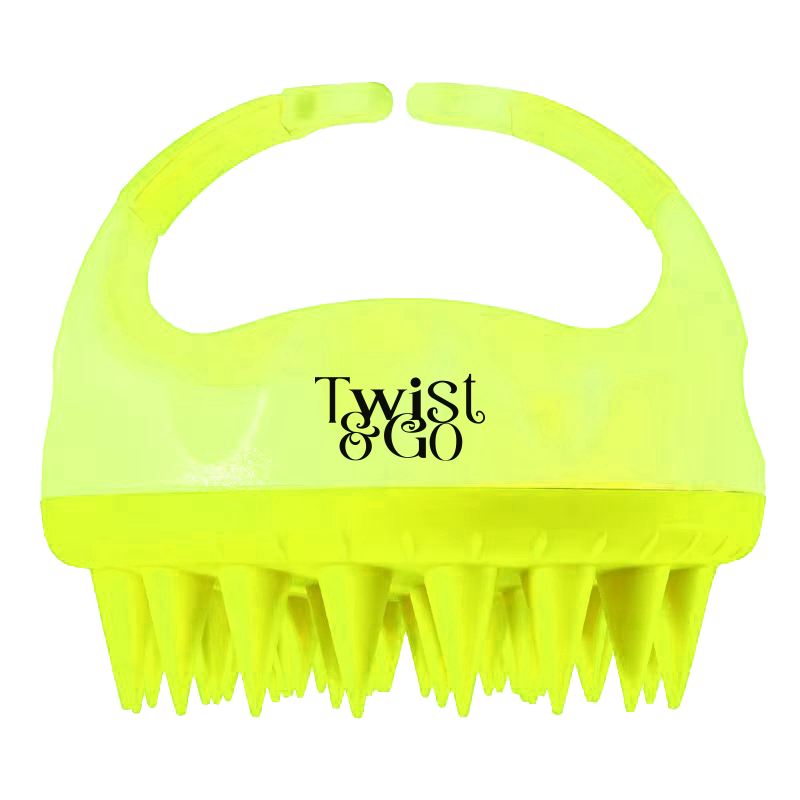 Stimulator Brush
