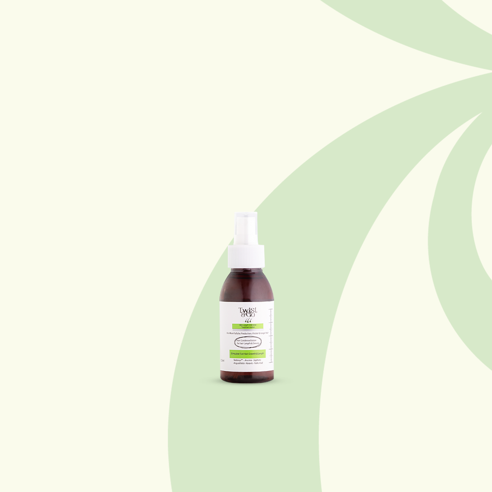 Twist & Go Length Intensive Treatment Lotion 125ML