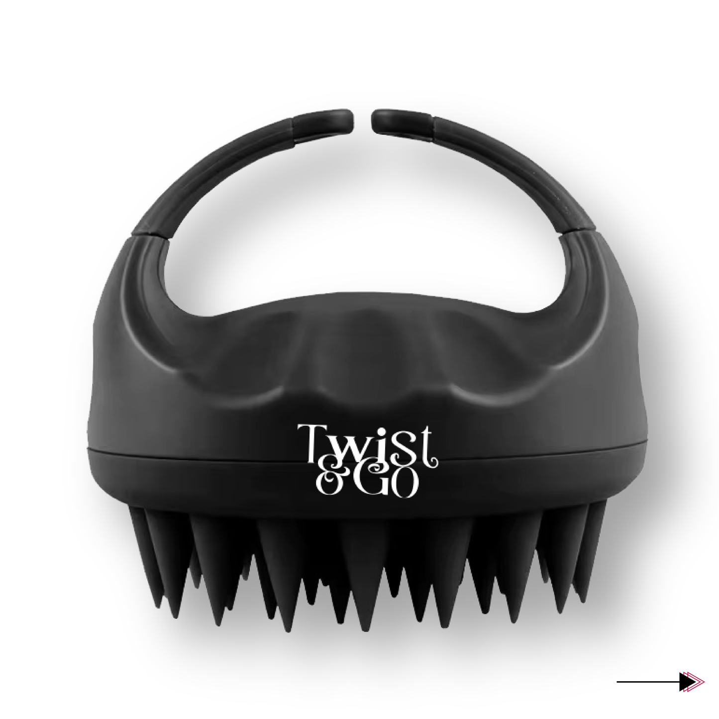 Stimulator Brush