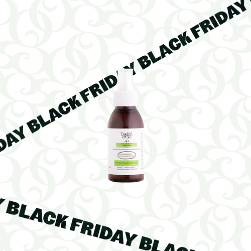 Twist & Go Length Intensive Treatment Lotion 125ML