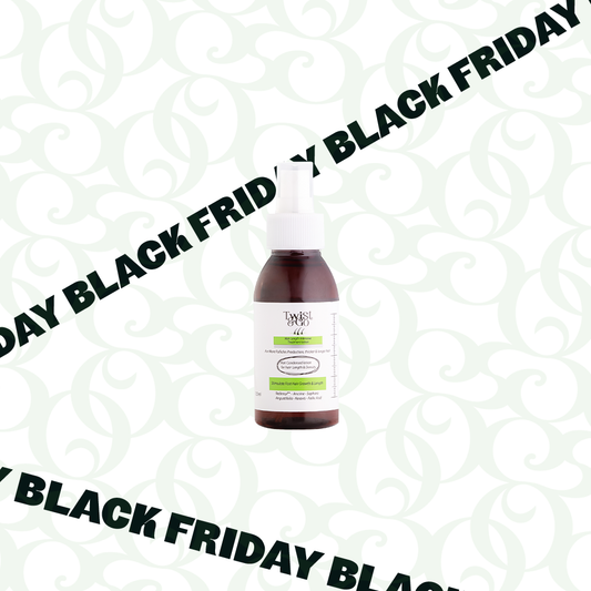 Twist & Go Length Intensive Treatment Lotion 125ML