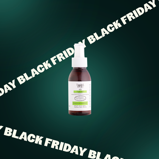 Twist & Go Length Intensive Treatment Lotion 125ML