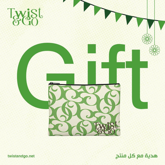 Twist Clutch