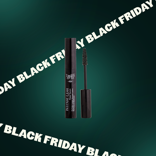 Intense Lash Power Serum - 10ml