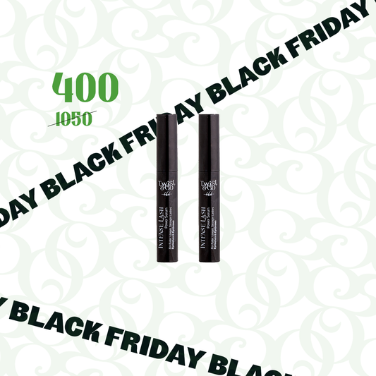 Dual Power Lash Brow Set