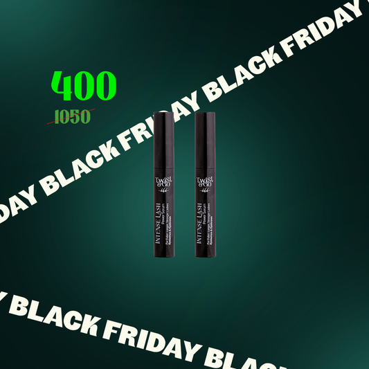 Dual Power Lash Brow Set