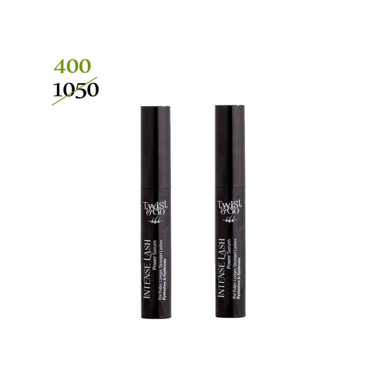 Dual Power Lash Brow Set