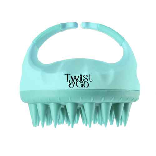 Stimulator Brush (Baby Blue)