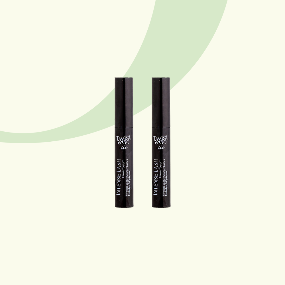 Dual Power Lash Brow Set