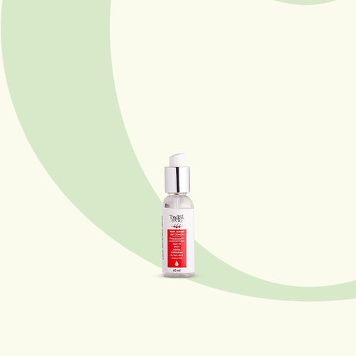 Twist & Go Hair Serum Dry Touch 60ML