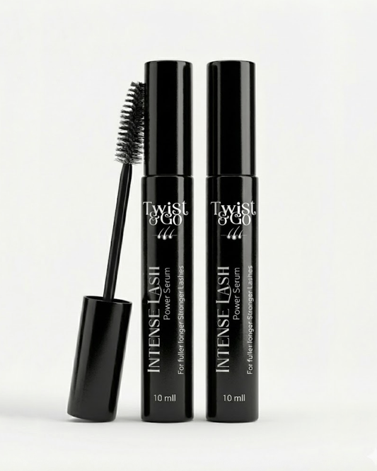 Dual Power Lash Brow Set